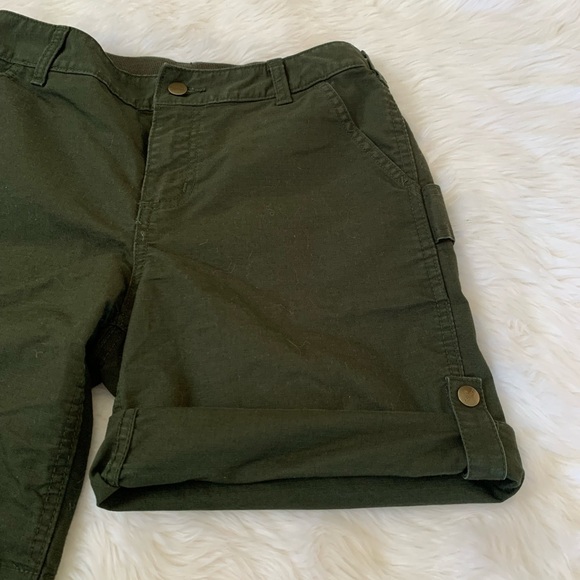 Carhartt shorts - Picture 3 of 7